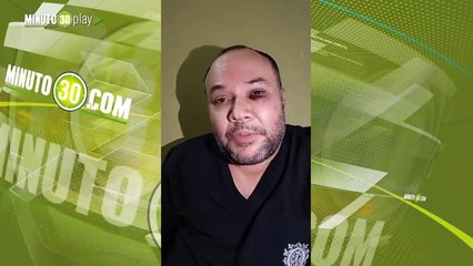 Le pegaron a un médico en Apartadó Antioquia porque se negó a dar una incapacidad