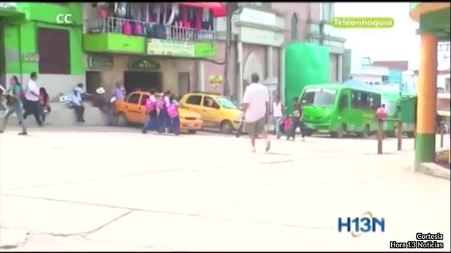 14-08-18 Mineros de Segovia y Remedios estarian siendo amenazados para que no entren en proceso de formalizacion