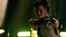 Arrow - Temporada 8 Trailer Comic-Con - Final de Temporada