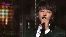 Hwang ChiYeol - The Only Star | 황치열 - 별 그대 [2018 KBS Song Festival]