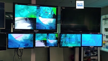 Aufenthalt im Weltraum: Herausforderungen und Probleme für den menschlichen Körper