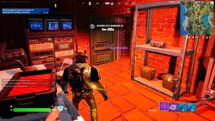 Epic Zero Build Mastery: No Commentary Fortnite Adventure! #fortnite #fortnitegameplay #fortniteclip