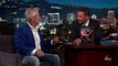 Lenny Clarke on Losing 200 Pounds, Stealing a Bus & Opening for Aerosmith