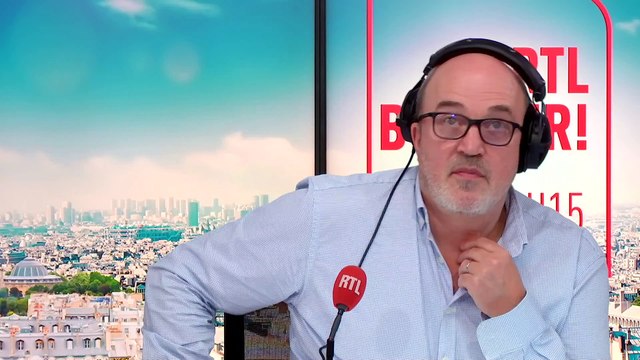 GAZA - Tout comprendre sur le projet de cessez-le-feu immédiat avec Georges Malbrunot