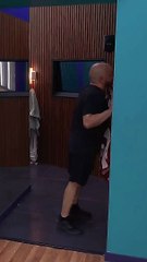 ¡La Divaza se desnuda en La Casa de los Famosos!