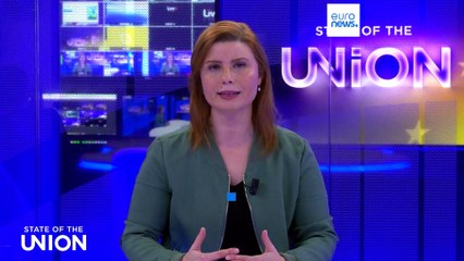 State of the Union: War economy and humanitarian aid