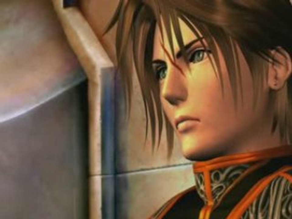 Final Fantasy - kyo - le chemin