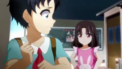 Cupid's Chocolates EPISDOE 4 (ENGLISH DUBBED)