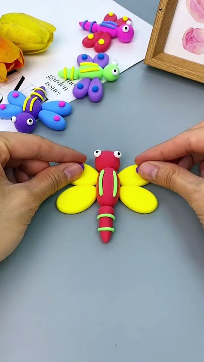How to make butterfly. #short #shorts #shortcraft #craft #crafts #craftvideo