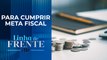 Governo federal bloqueia R$ 2,9 bilhões do orçamento | LINHA DE FRENTE