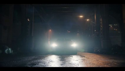 The Penguin - saison 1 Teaser VO