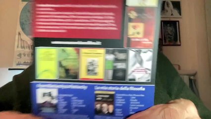 MARCO TRAVAGLIO & GRAZIA GRAZIADEI