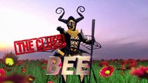 THE MASKED SINGER: The Clues: Bee | Season 1 Ep. 4 |