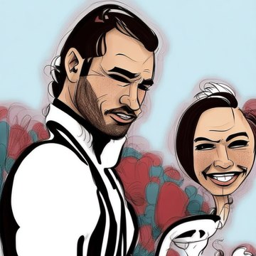 Anthony Colette livre des déclarations surprenantes sur sa partenaire de Danse avec les stars , Natasha St-Pier.