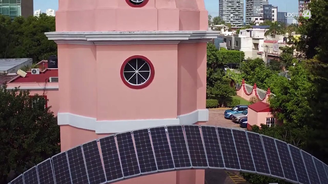 Cumple 135 años el Instituto de Astronomía y Meteorología de la UdeG