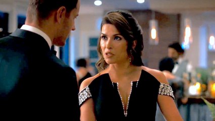 Meet the New Partner on the Next Episode of CBS' Tracker