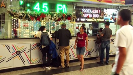 Destinos turísticos preferidos por los antioqueños para este fin de año