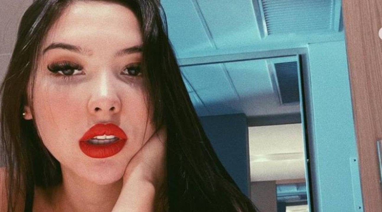 La batalla de Aida Merlano por los bienes a nombre de su hija en extinción de dominio