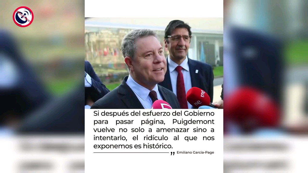 Me preocupa como Español,.Político.Socialista