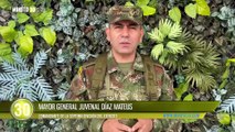 Más soldados para Antioquia, serán en total 14.300 soldados brindarán seguridad en la jornada electoral