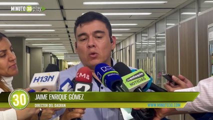 Qué tragedia Una pareja muy joven se ahogó en un río en San Luis