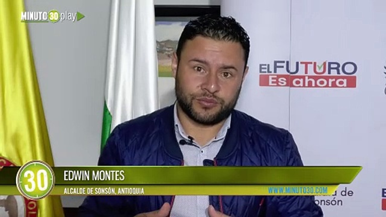 Hospital de Sonsón Antioquia tiene nueva gerente encargada