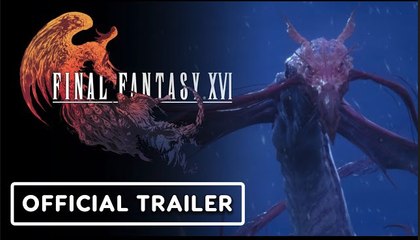 Final Fantasy 16 | 'The Rising Tide' DLC Trailer