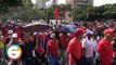 Guaidó se proclama presidente interino de Venezuela y Trump lo reconoce