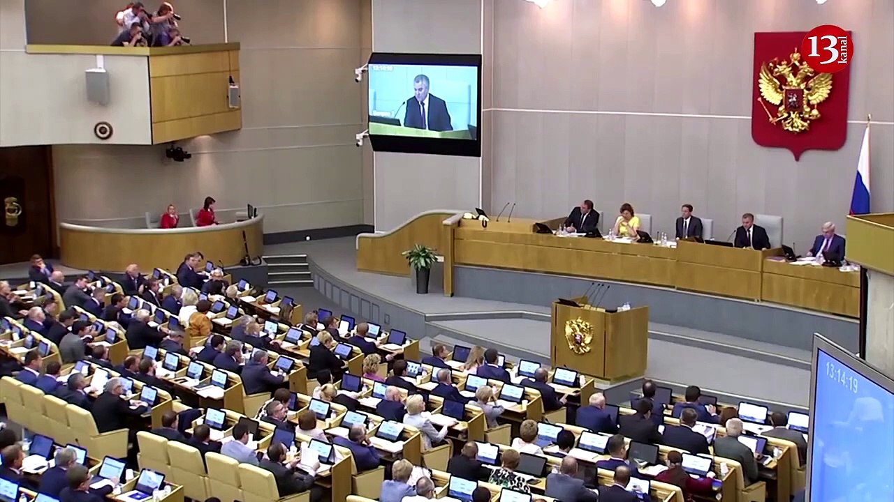 Putin may intensify mobilization to attack other countries after elections - Ukrainian intelligence