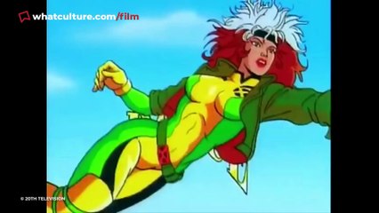 Everything You Always Hated In X-Men