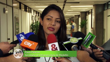 17-01-18 Confirman que contratista del puente de Chirajara si hizo parte de las obras en la Inferior con Los Balsos