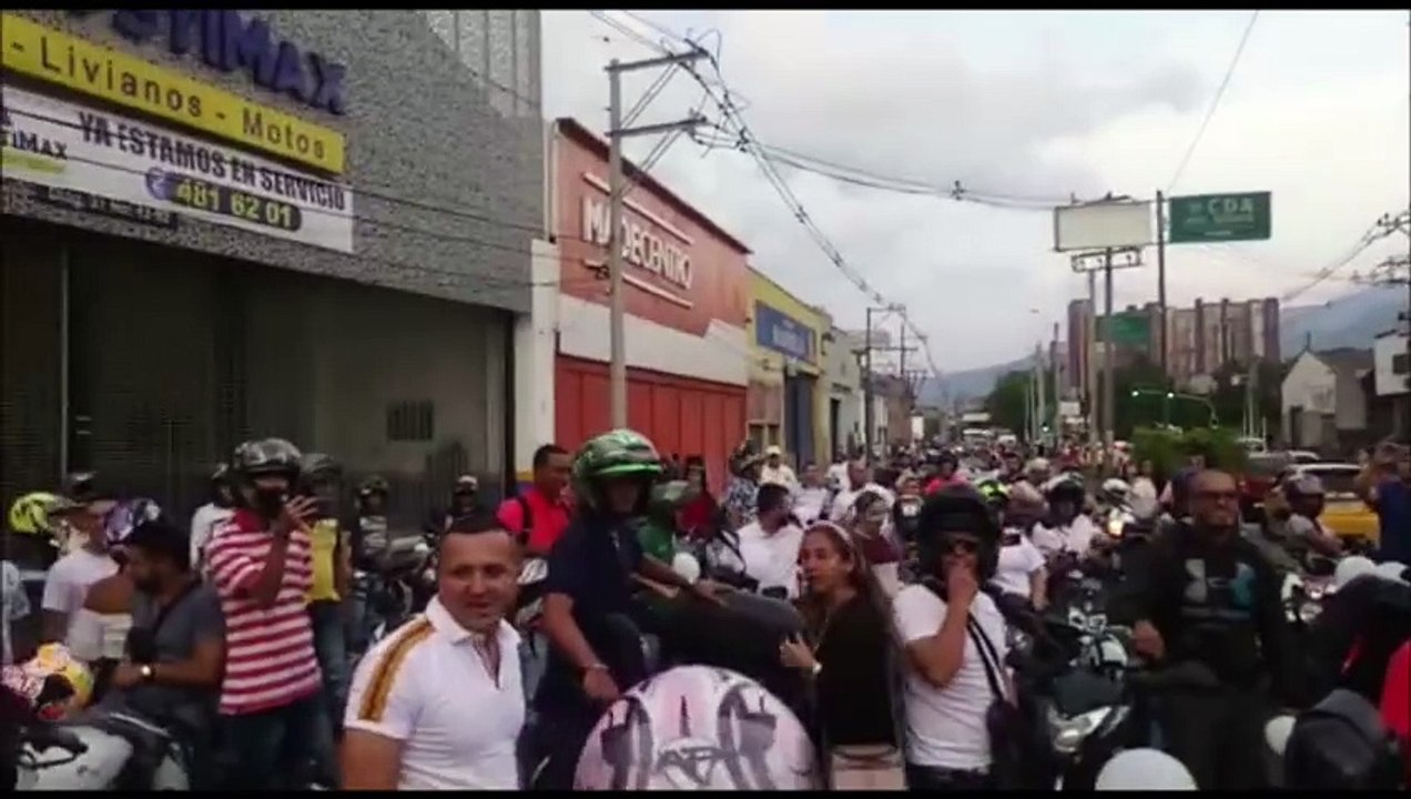 31-03-19 marchas en bello
