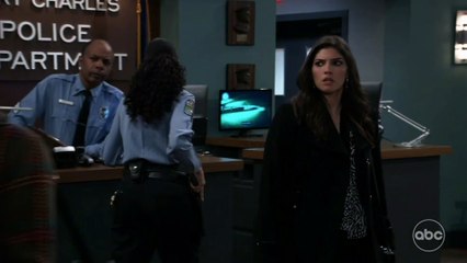 General Hospital Clip 3-22-24 Jason is placed under arrest