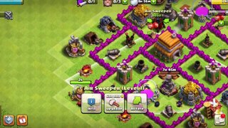 Day 27 of Clash of Clans. [#clashofclans, #coc, #day27]