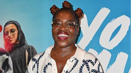 Voici - Le Crime lui va si bien : pourquoi Claudia Tagbo n’est plus dans la série de France 2 ?