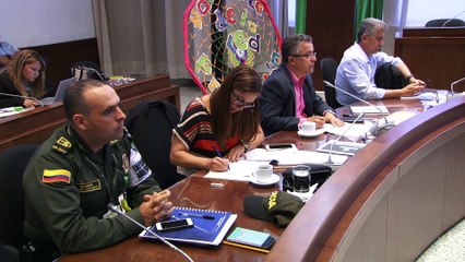 03-04-18  78 de las familias no saben que hacen sus hijos en las redes Sociales Concejal Nataly Velez