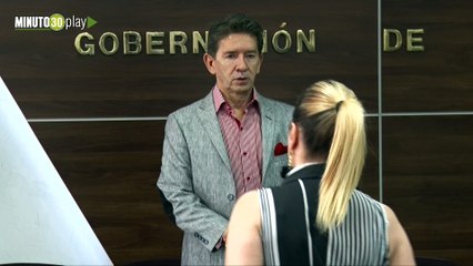 29-10-19 Antioquia sigue con indicador verde en homicidios