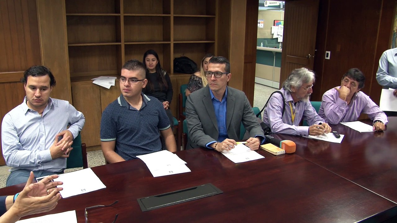 03-05-18 El el Concejo de Medellin se discutira proyecto de acuerdo que busca becar a deportistas que obtengan medalla de Oro en juegos nacionales e internacionales