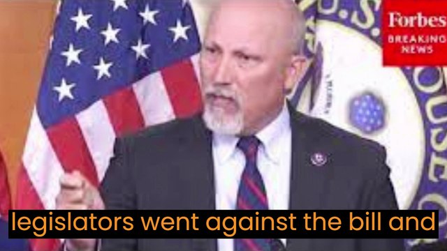 House passes $1.2T government spending bill to avert government shutdown