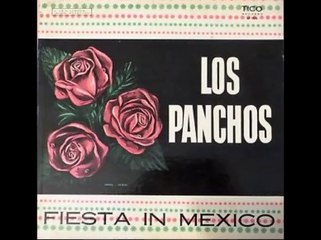 Maldito Corazón (Chucho Navarro) - Trío Los Panchos