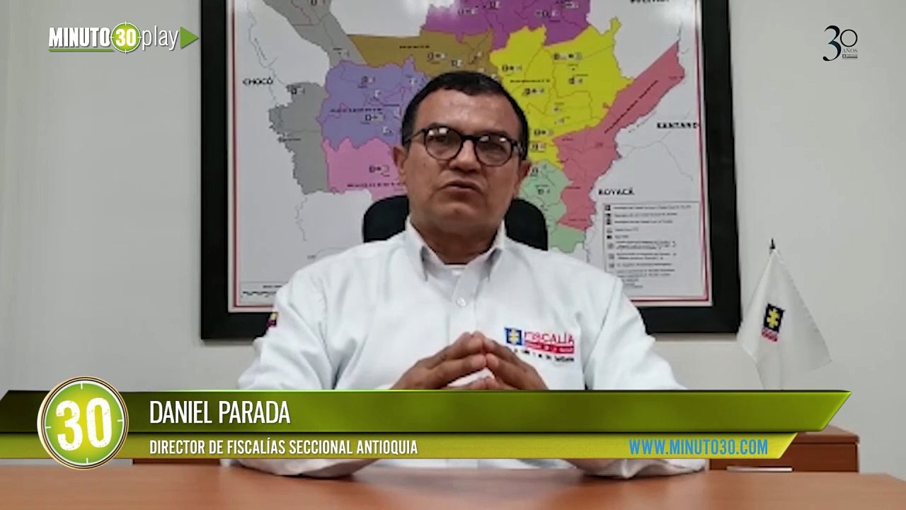 Indignante Un profesor habría abusado sexualmente de 11 estudiantes en Antioquia