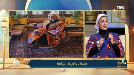 الغالي تمنه فيه.. ليه أسعار القفطان والعبايات في رمضان بيبقى سعرها غالي؟