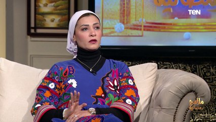 يا ترى إيه علاقة الهند بلبس وموضة رمضان السنة دي.. إيمان نبيل مصممة الأزياء تكشف مفاجأة