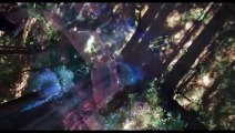 BUMBLEBEE - Kills Blitzwing Scene Trailer  -- John Cena Transformers Movie