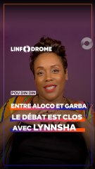 YNNSHA a fait son choix oh, ce qui est sûr c'est doux c'est tout ce qu'on peut vous dire, la réponse complète dans la vidéo
