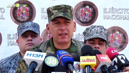 Con programa piloto, comenzará el desminado asistido en Bojayá, Chocó