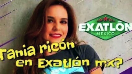 下载视频: Revelan identidad de los galanes que entrarán a Exatlón 3 de TV Azteca.