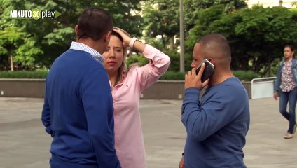 19-10-18 Este sabado los medellinenses alzaran su voz en contra de la violacion de derechos de los ninos