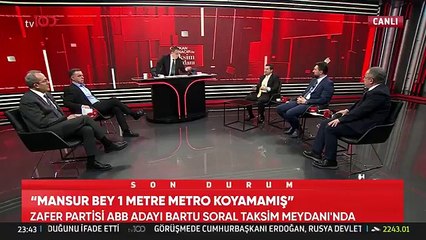 Ankara kimlerin eline kalmış?