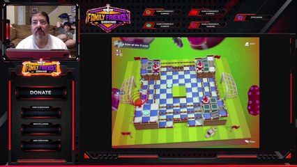 ChuChu Rocket Universe World 13